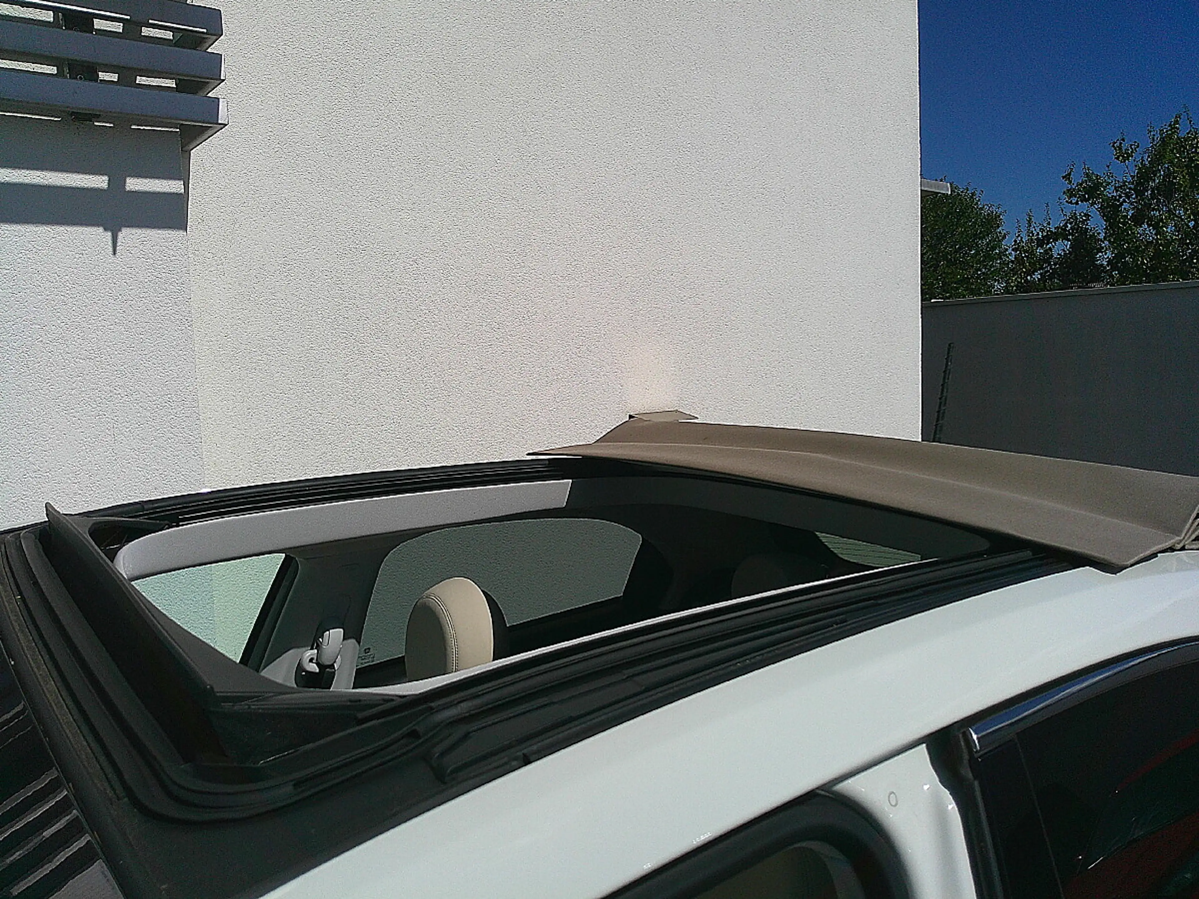 Fiat 500X Hybrid 130 7-Gang DCT Dolcevita Sondermodell — photo 13