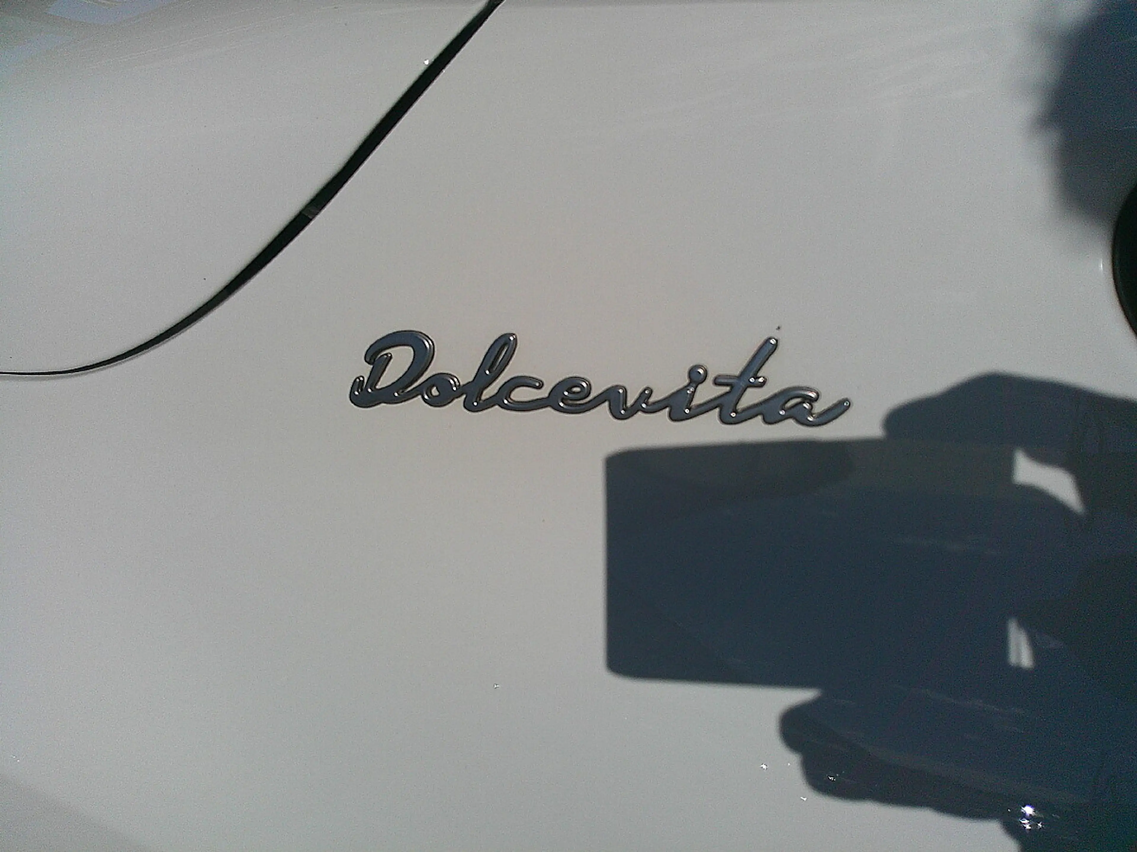 Fiat 500X Hybrid 130 7-Gang DCT Dolcevita Sondermodell — photo 10