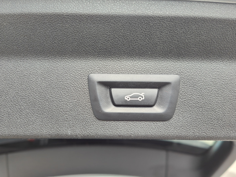 BMW X3 SDRIVE 18D PACK M CARPLAY CAMERA TOIT PANO OUVRANT — photo 12