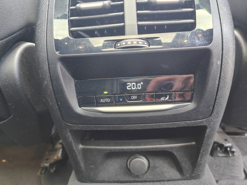 BMW X3 SDRIVE 18D PACK M CARPLAY CAMERA TOIT PANO OUVRANT — photo 10
