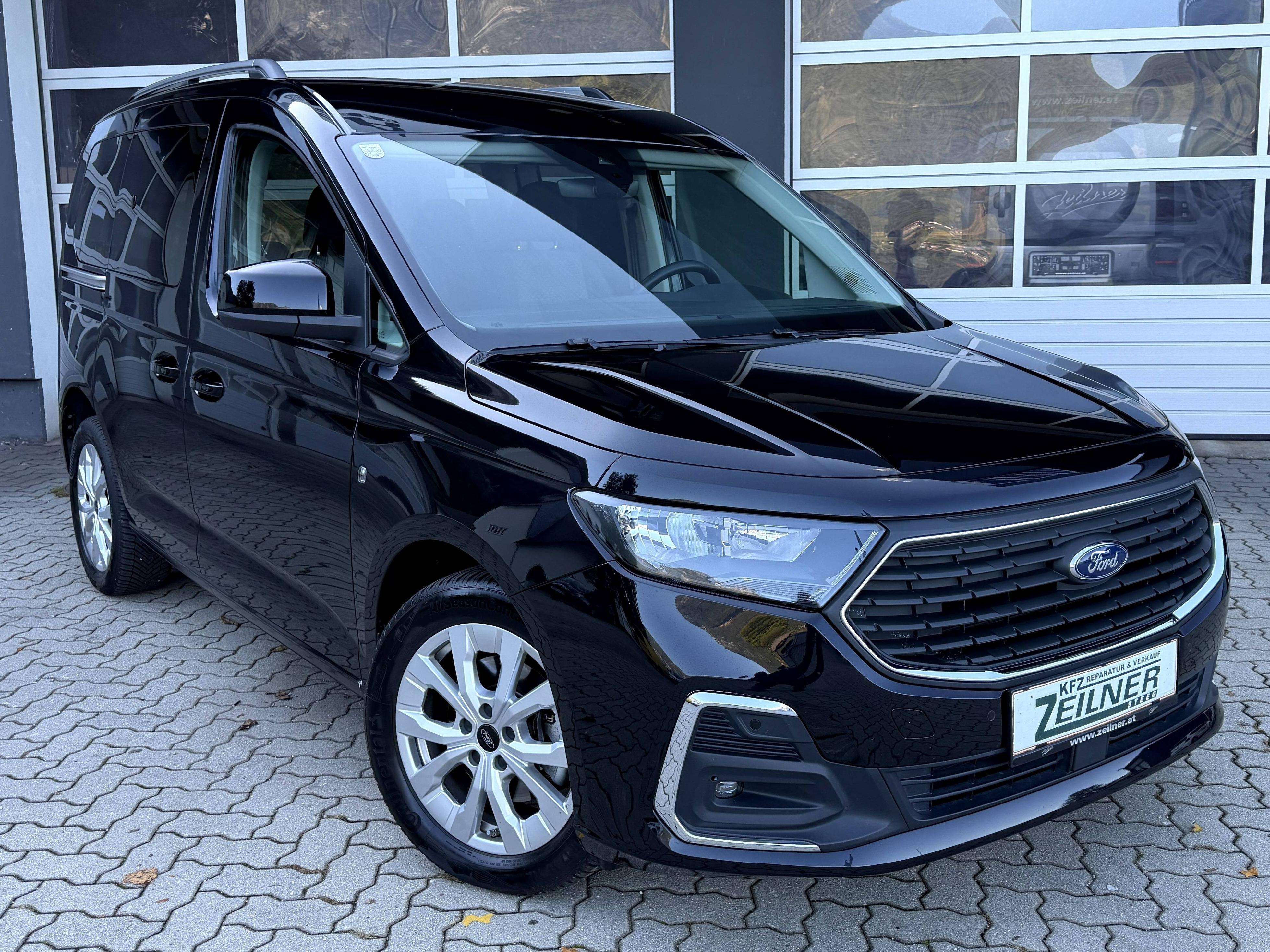 Ford Tourneo Connect