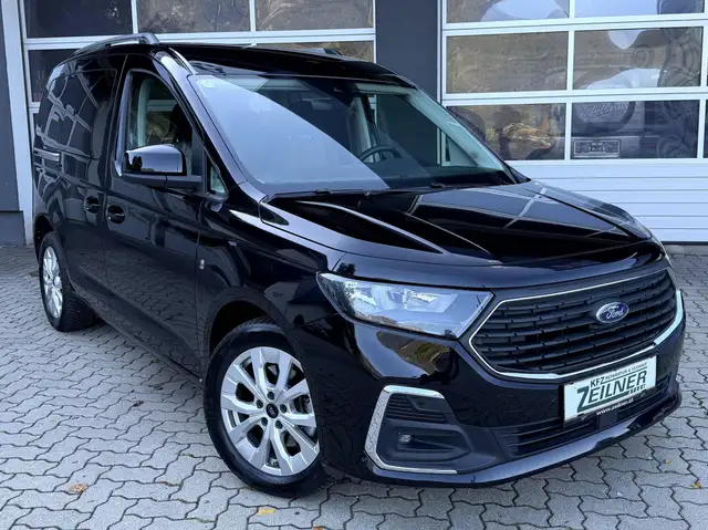 Ford Tourneo Connect Titanium