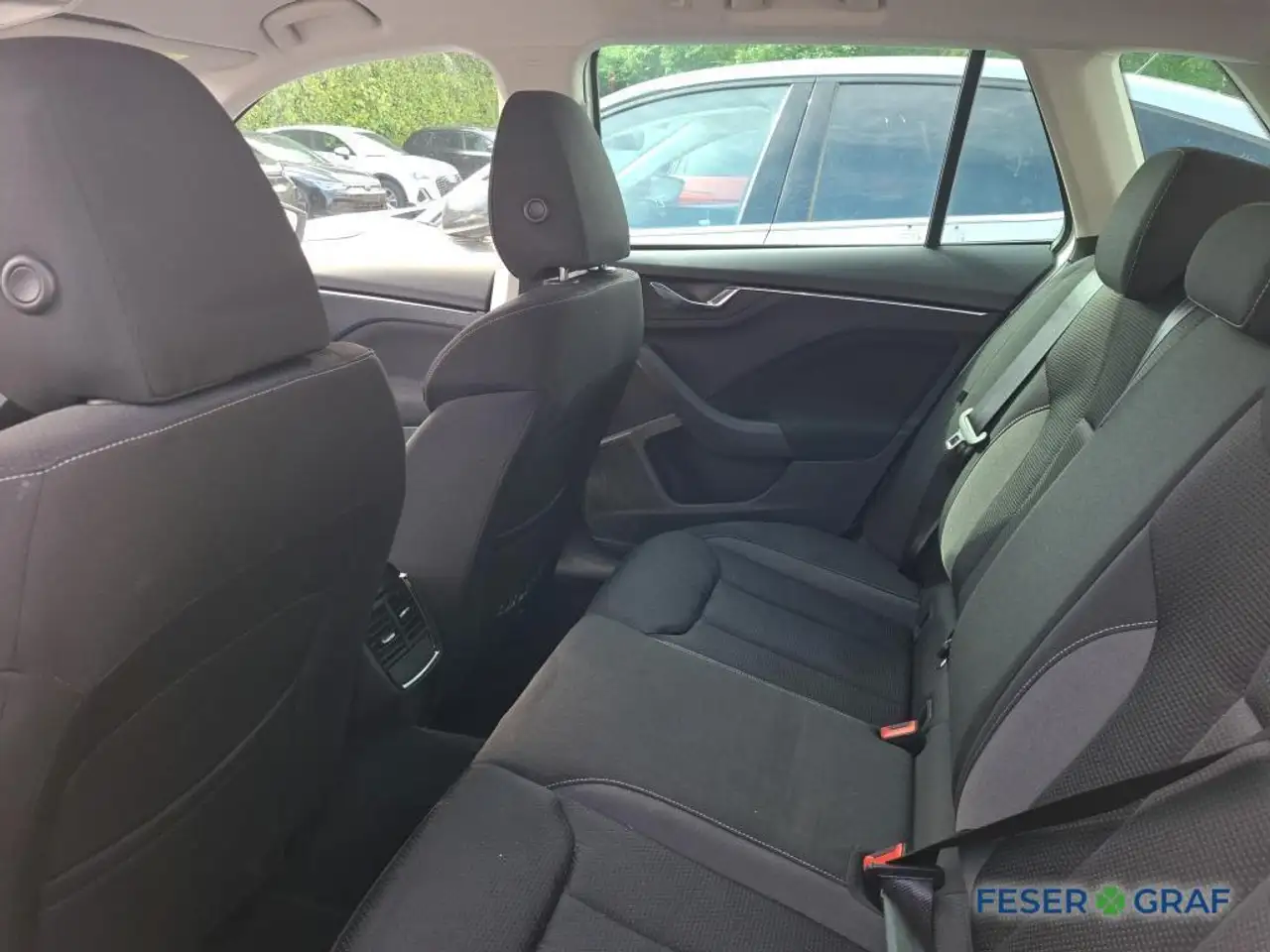 Skoda Kamiq Ambition, 1.5 TSI DSG, Tour LED*Shzg*RearView*Lhzg, миниатюра 6