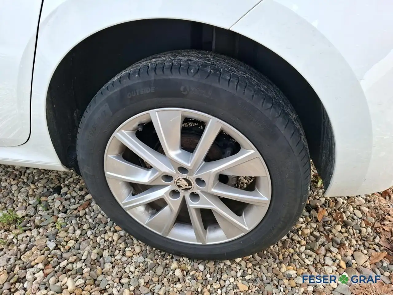 Skoda Kamiq Ambition, 1.5 TSI DSG, Tour LED*Shzg*RearView*Lhzg, миниатюра 10