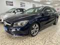Mercedes-Benz CLA 200 CLA -Klasse Shooting Brake Blau - thumbnail 1