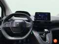 Peugeot Partner 1.5 cc 102cv Diesel Blanc - thumbnail 8