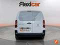 Peugeot Partner 1.5 cc 102cv Diesel Blanc - thumbnail 5