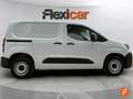 Peugeot Partner 1.5 cc 102cv Diesel Blanc - thumbnail 4