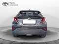 Toyota C-HR 1.8h Lounge e-cvt Grigio - thumbnail 6