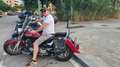 Yamaha XVS 650 Dragstar  650cc con varios extras - thumbnail 6