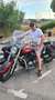 Yamaha XVS 650 Dragstar  650cc con varios extras - thumbnail 5