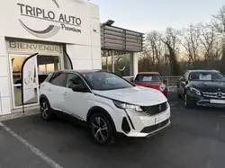 Peugeot 3008 1.5 BlueHDi S\u0026S