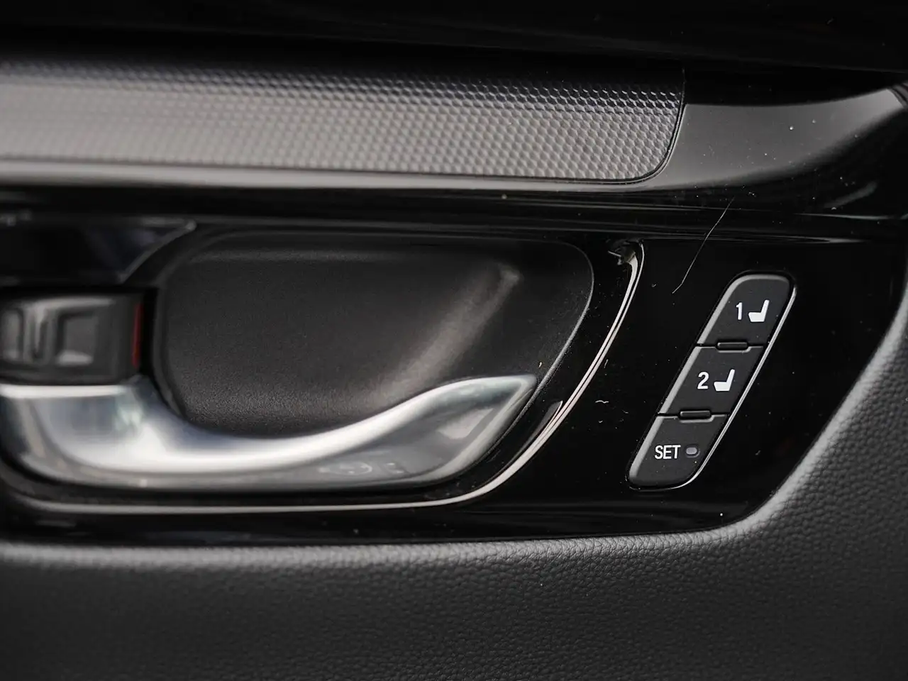 Honda CR-V fotografie Honda CR-V