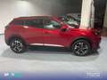 Peugeot 2008 BlueHDI 81kW (110CV) Allure Rosso - thumbnail 4