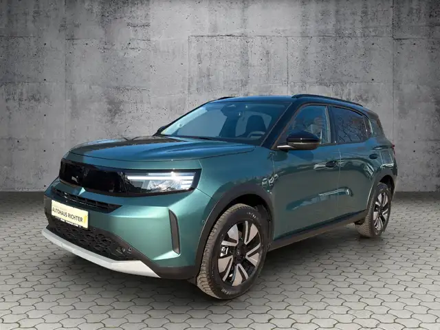 Opel Frontera Ultimate NAVI, LED, SITZHEIZUNG, DAB+