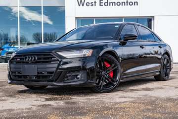 AWD | LEATHER | NAV | SUNROOF | COOLED SEATS