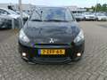 Mitsubishi Space Star 1.0 Intense/NAP/EERST EIGENAAR Zwart - thumbnail 3