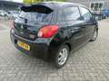 Mitsubishi Space Star 1.0 Intense/NAP/EERST EIGENAAR Zwart - thumbnail 8