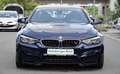 BMW M4 Coupe *H&K*Head-Up*Memory*Premium Selection* Bleu - thumbnail 2