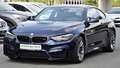 BMW M4 Coupe *H&K*Head-Up*Memory*Premium Selection* Blue - thumbnail 1