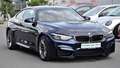 BMW M4 Coupe *H&K*Head-Up*Memory*Premium Selection* Bleu - thumbnail 3