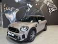 MINI Cooper Countryman Cooper SE ALL4 Yours 125%2B95 ch Toit ouvrant / Attelage Beige - thumbnail 2
