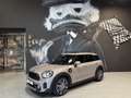 MINI Cooper Countryman Cooper SE ALL4 Yours 125%2B95 ch Toit ouvrant / Attelage Beige - thumbnail 1