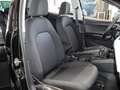 SEAT Ibiza 1.0 ROAD EDITION DSG PDC SHZ RFK ALUFELGEN Zwart - thumbnail 7
