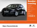 SEAT Ibiza 1.0 ROAD EDITION DSG PDC SHZ RFK ALUFELGEN Zwart - thumbnail 1
