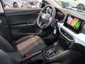 SEAT Ibiza 1.0 ROAD EDITION DSG PDC SHZ RFK ALUFELGEN Zwart - thumbnail 4
