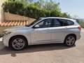 BMW X1 X1 xDrive 20i 192 ch BVA8 M Sport Gris - thumbnail 1