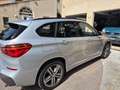 BMW X1 X1 xDrive 20i 192 ch BVA8 M Sport Gris - thumbnail 3