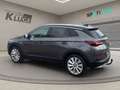 Opel Grandland X 1,6 Ultimate Hybrid 4, LED, Navi,AHK Gris - thumbnail 3