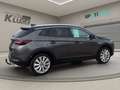 Opel Grandland X 1,6 Ultimate Hybrid 4, LED, Navi,AHK Gris - thumbnail 4