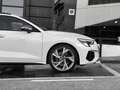 Audi S3 Sportback quattro S tronic Blanco - thumbnail 5