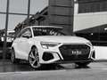 Audi S3 Sportback quattro S tronic Blanco - thumbnail 1