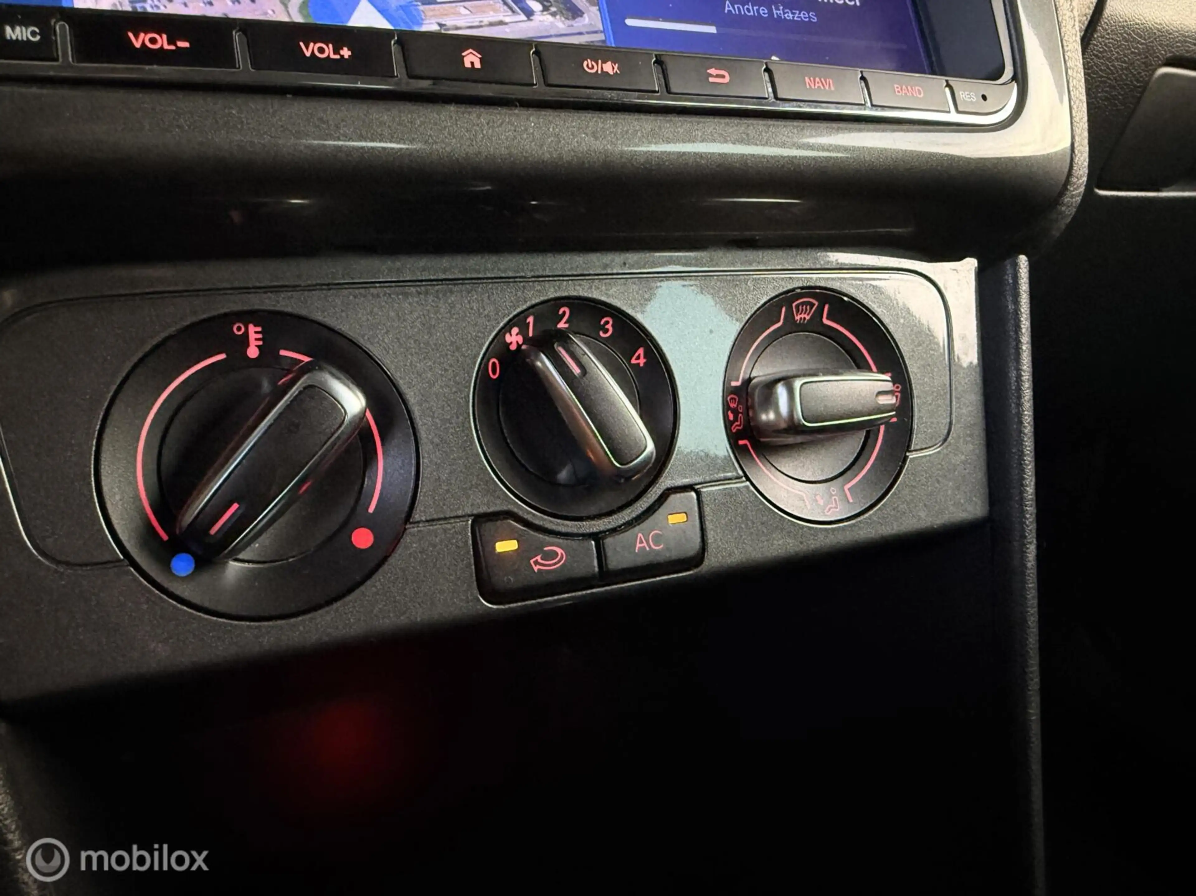 Volkswagen Polo Cross 1.2 Highline R-Line|Carplay|Camera|ALC — photo 14