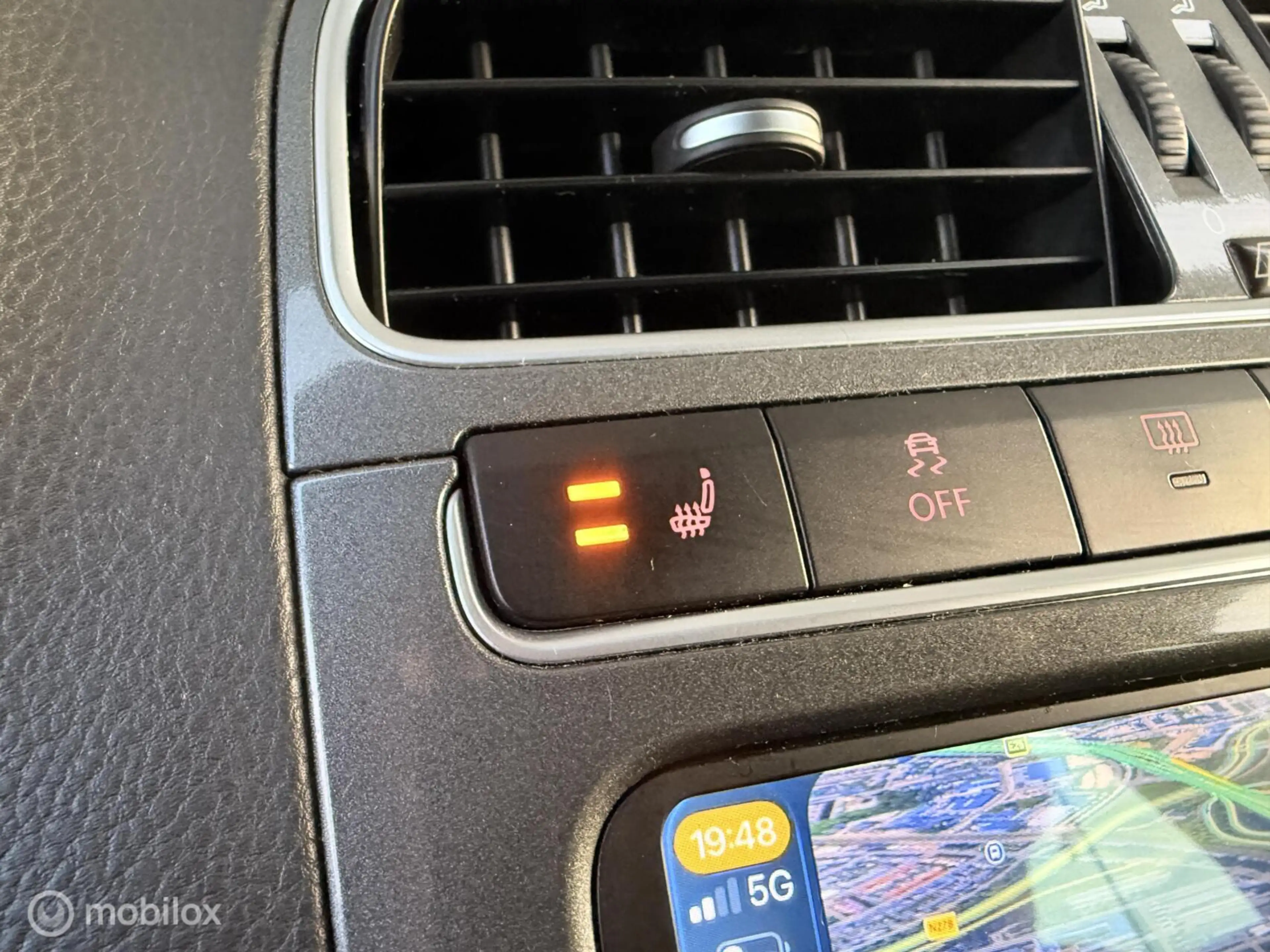 Volkswagen Polo Cross 1.2 Highline R-Line|Carplay|Camera|ALC — photo 13