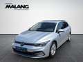 Volkswagen Golf Variant Life TDI Silber - thumbnail 1