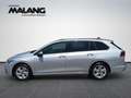 Volkswagen Golf Variant Life TDI Silber - thumbnail 3