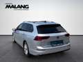 Volkswagen Golf Variant Life TDI Silber - thumbnail 4