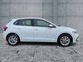 Volkswagen Polo 1.0TSI DSG STYLE MATRIX+NAV+APP+ACC+SHZ+PDC Weiß - thumbnail 7