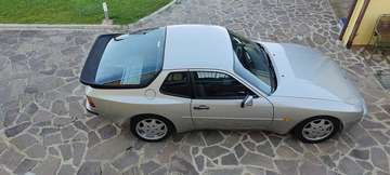 Coupe 2.5 S