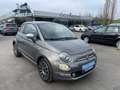 Fiat 500 1.0i MHEV star*HYBRIDE*GPS*CLIM*JANTES* Grijs - thumbnail 3