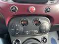 Fiat 500 1.0i MHEV star*HYBRIDE*GPS*CLIM*JANTES* Gris - thumbnail 9