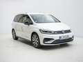 Volkswagen Touran Goal Comfortline 1.5 TSI* DSG*AHK*IQ.Ligh Weiß - thumbnail 4