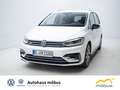 Volkswagen Touran Goal Comfortline 1.5 TSI* DSG*AHK*IQ.Ligh Weiß - thumbnail 2