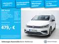 Volkswagen Touran Goal Comfortline 1.5 TSI* DSG*AHK*IQ.Ligh Weiß - thumbnail 1