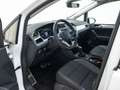Volkswagen Touran Goal Comfortline 1.5 TSI* DSG*AHK*IQ.Ligh Weiß - thumbnail 11