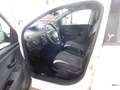 Lancia Ypsilon 0.9 T.Air 85 CV 5 porte Metano Ecochic Elefantino Blanc - thumbnail 10